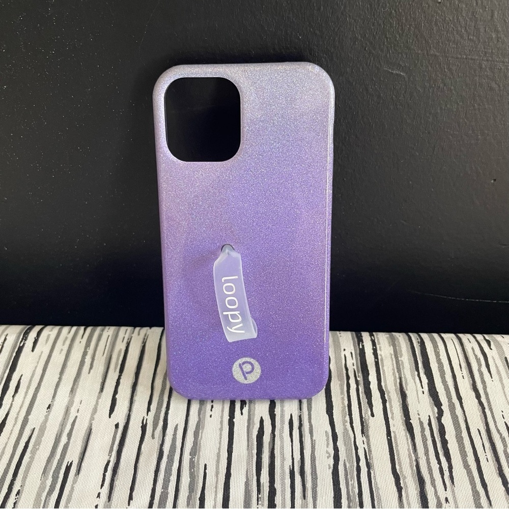 Loopy Case iPhone 12